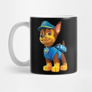 PAW Patrol The Mighty Mug